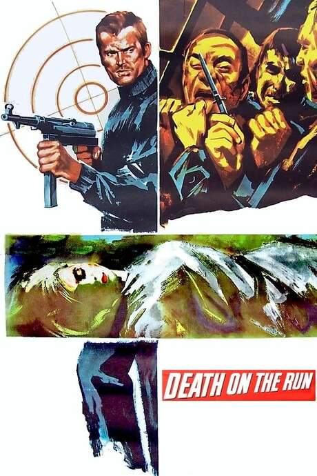 Death on the Run